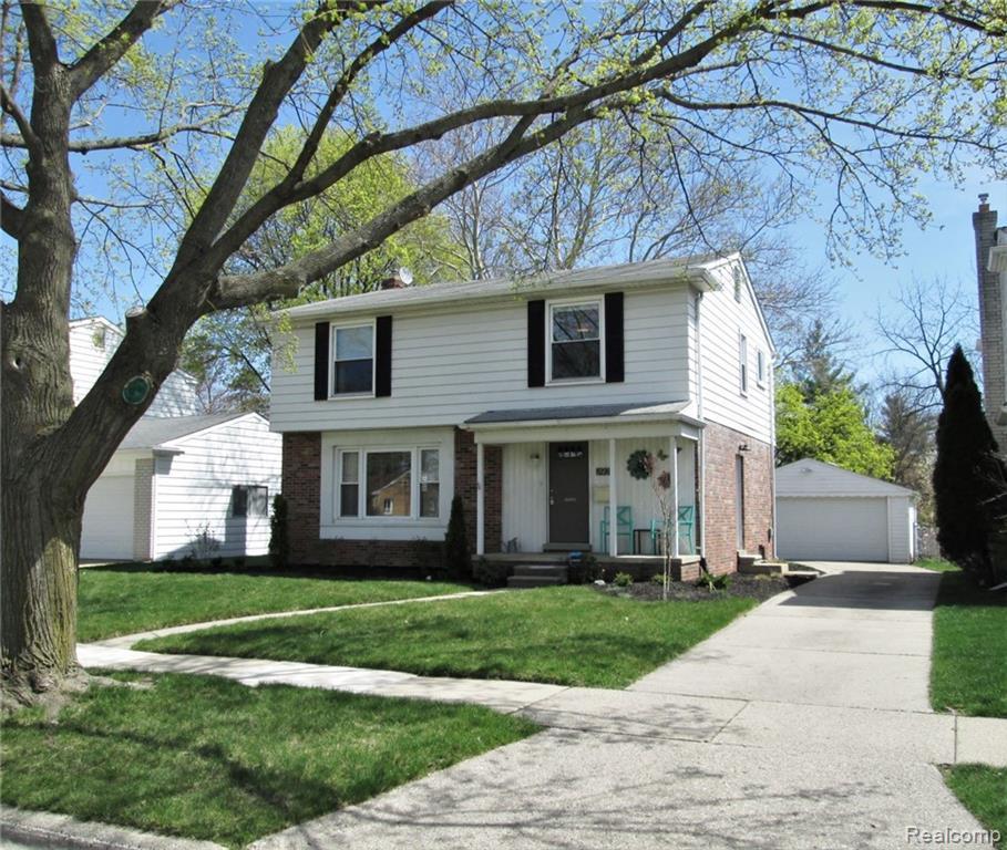 2922 Glenview Ave Royal Oak Mi 48073 Mls 219037157 Redfin 2922 Glenview Ave Royal Oak