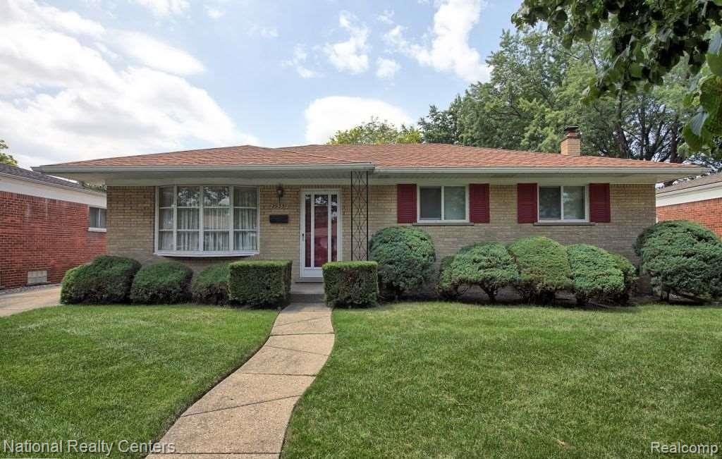 29331 Eiffel Ave, Warren, MI 48088 MLS 219120158 Redfin