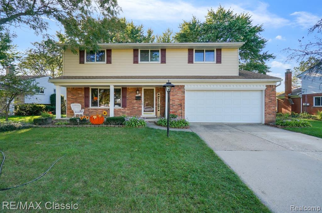 16381 Wayne Rd, Livonia, MI 48154 MLS 219104165 Redfin