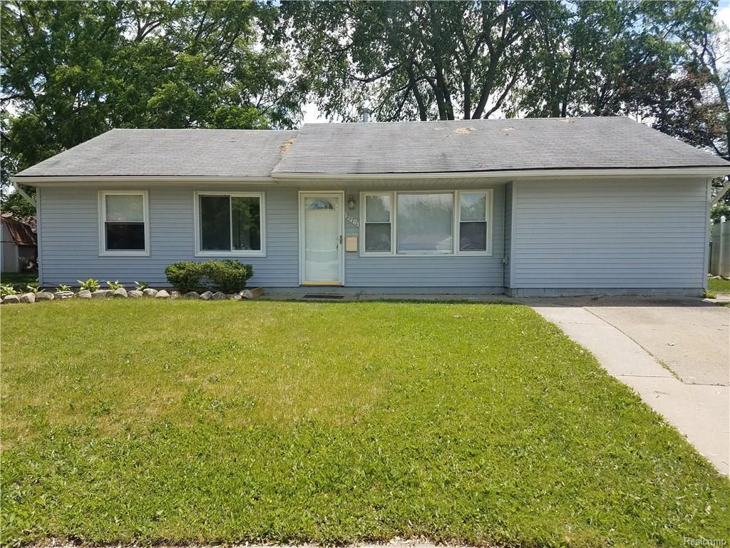 29717 Brandt Ct, Garden City, MI 48135 MLS 218050180 Redfin