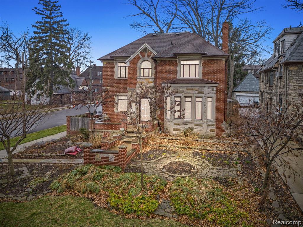 18205 Parkside St, Detroit, MI 48221 MLS 20230026181 Redfin