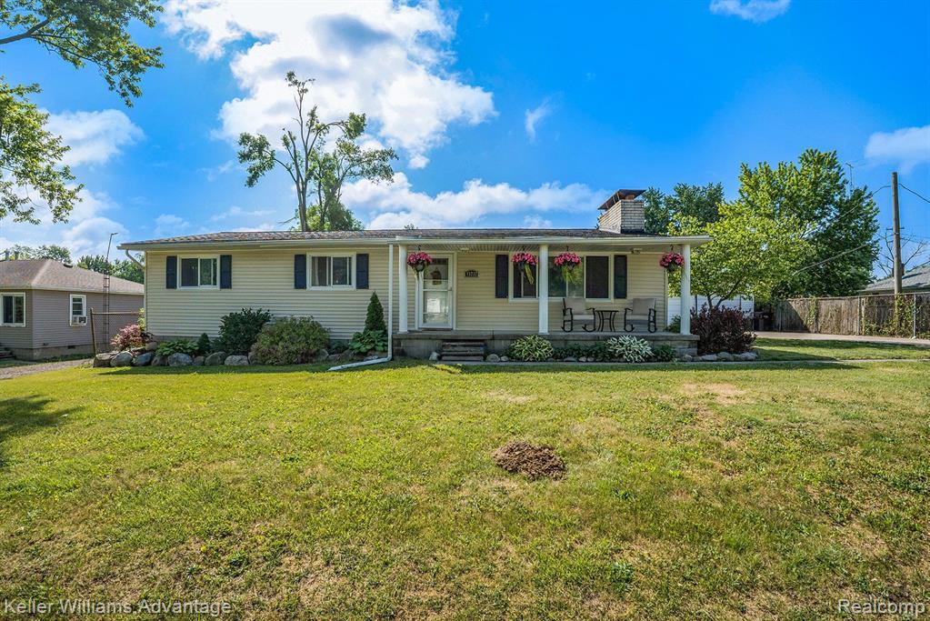 13232 Beaubien St, South Rockwood Vlg, MI 48179 MLS 20230045190 Redfin