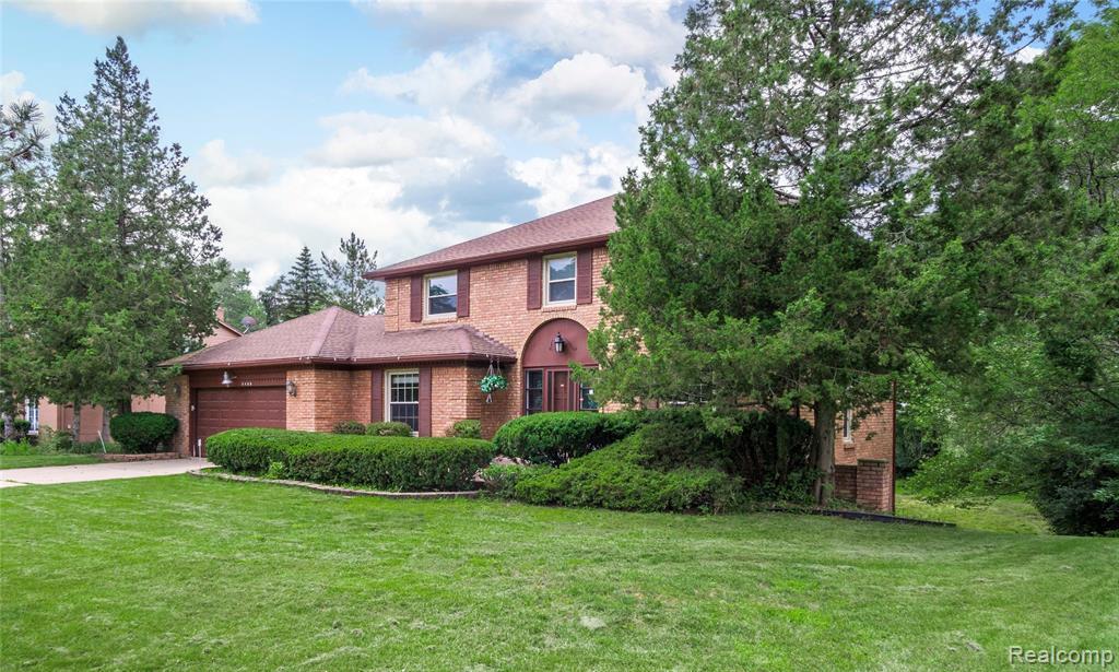 5466 W Bloomfield Lake Rd, West Bloomfield Twp, MI 48323 MLS 219102190 Redfin