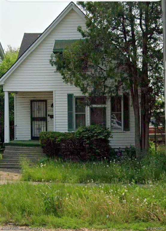 4529 Mcgraw St Detroit Mi 48210 Mls 219083199 Redfin 4529 mcgraw st mi us 48210