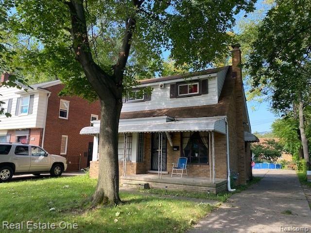 10015 Minock St, Detroit, MI 48228 | MLS# 2210069199 | Redfin