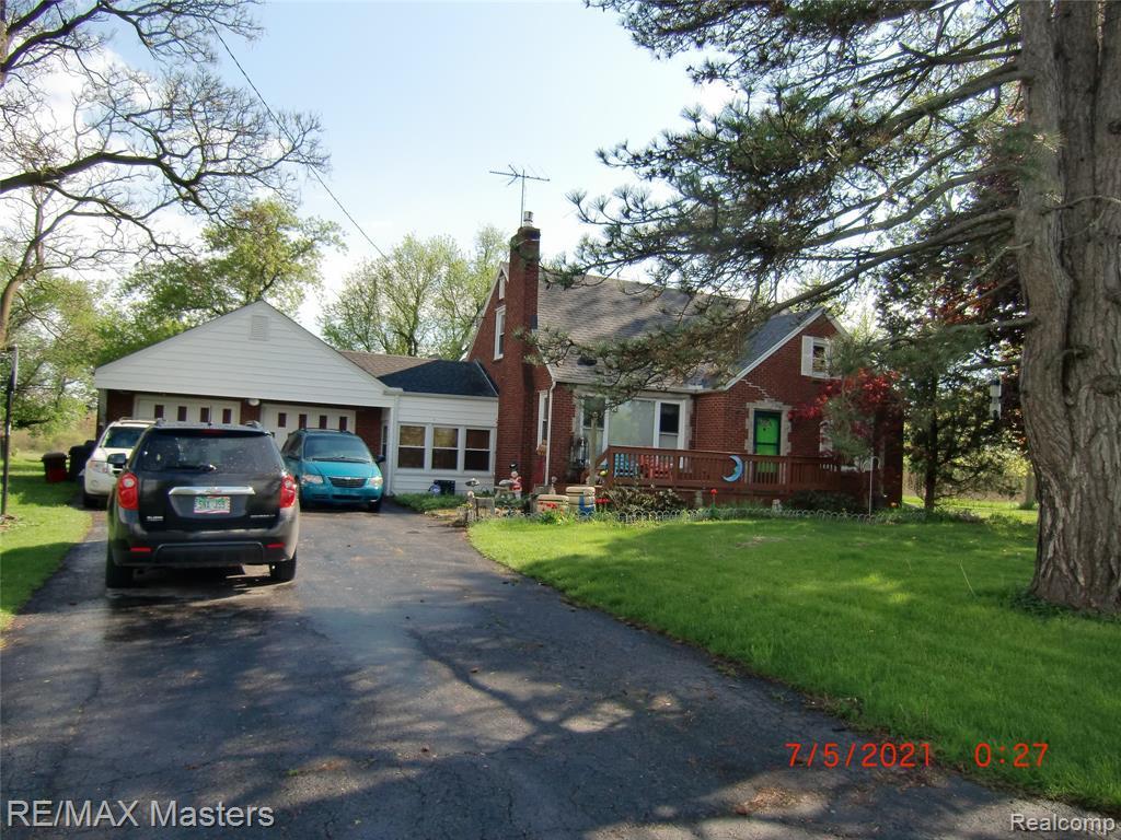 2795 Carleton West Rd, Ash Twp, MI 48117 MLS 2210033202 Redfin