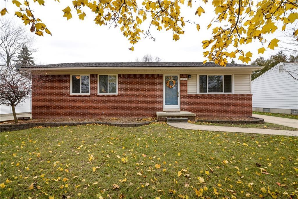 419 Cambridge Ave South Lyon Mi 48178 Mls 218109203 Redfin Photos And Other Media
