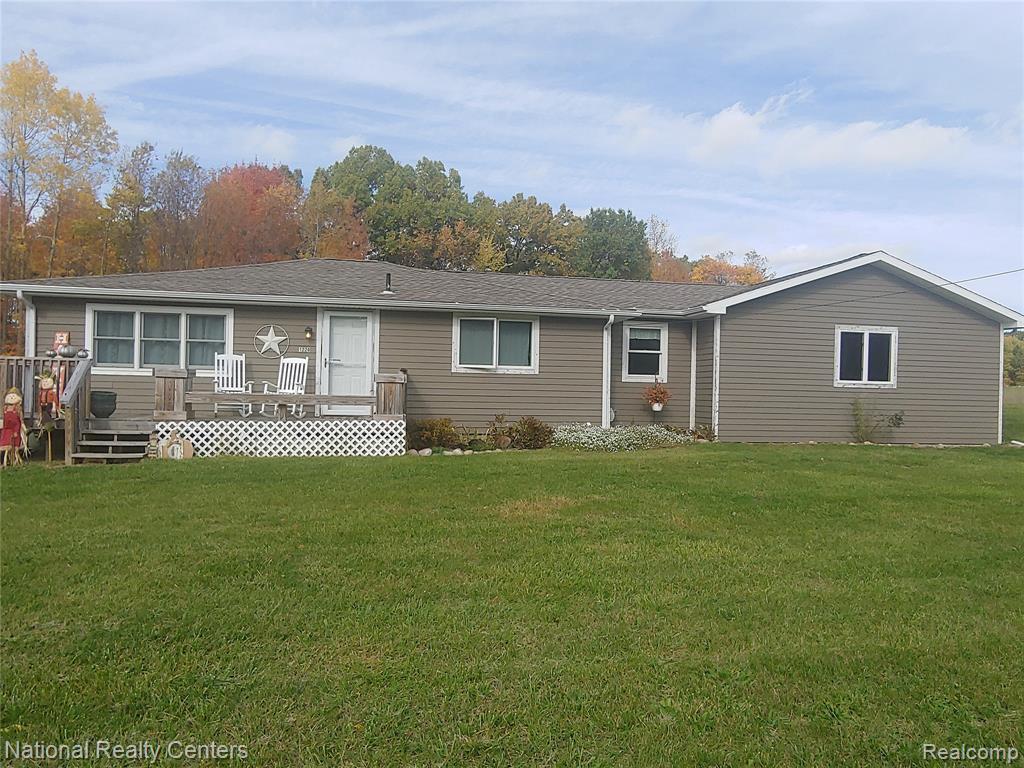 1220 Pratt Rd, Metamora TWP, MI 48455 MLS 219109203 Redfin