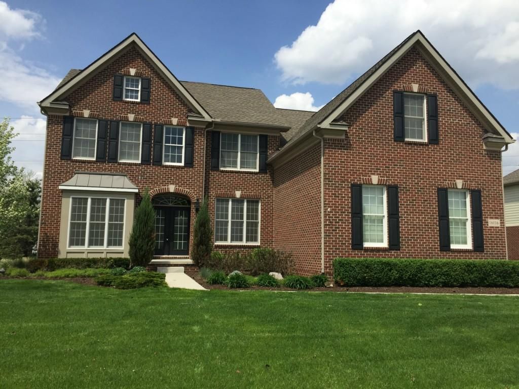 16116 Crystal Downs E, Northville, MI 48168