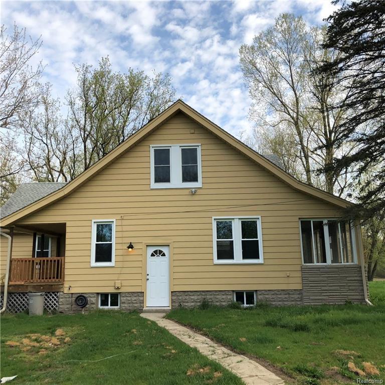 21800 Carleton West Rd, Sumpter Twp, MI 48111 MLS 218040205 Redfin