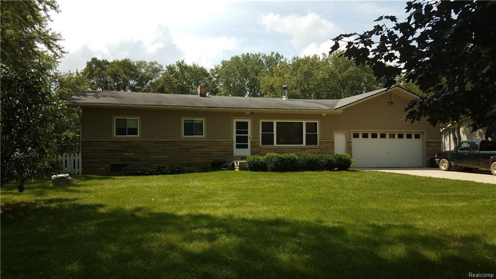 26839 N Dixboro Rd, Green Oak Twp, MI 48178 MLS 218075206 Redfin
