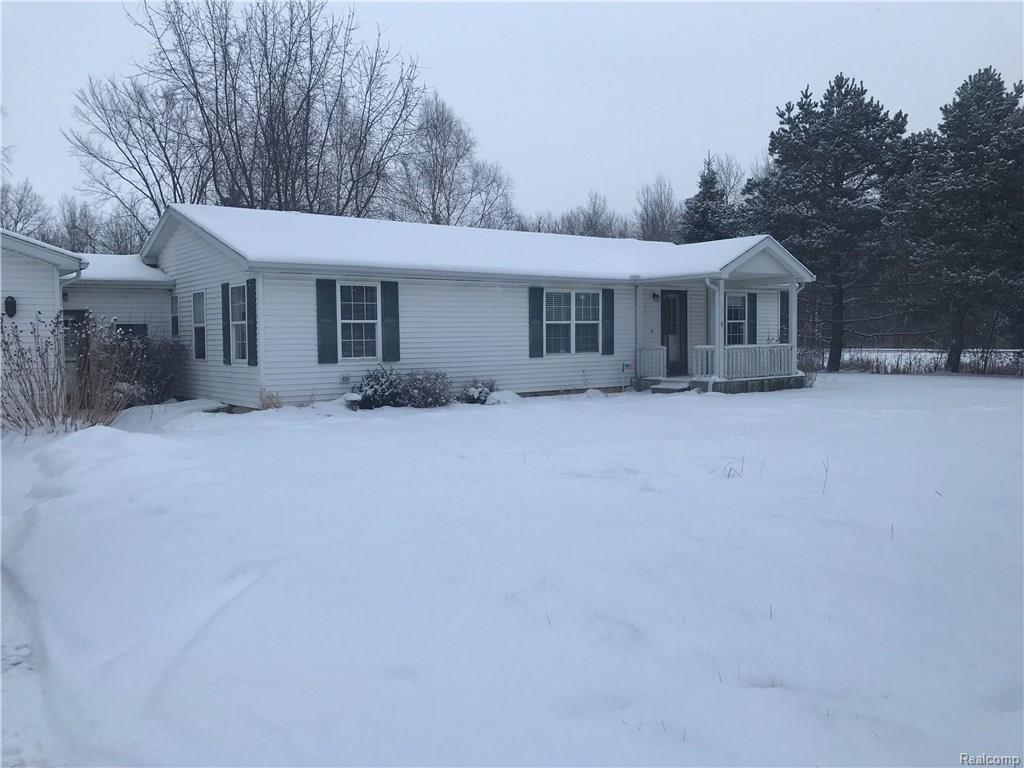 4991 Deckerville Rd, Ellington Twp, MI 48726 MLS 218004220 Redfin