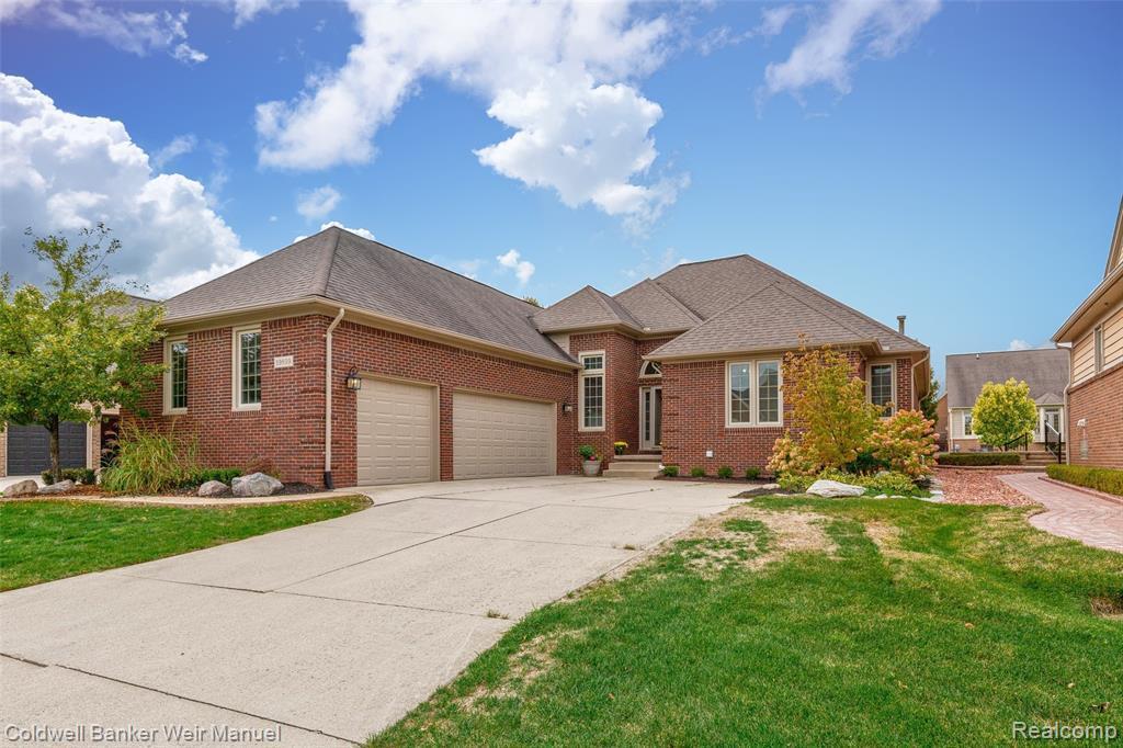 washington township, mi washington township, mi