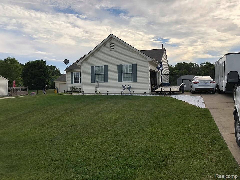 fenton township fenton township
