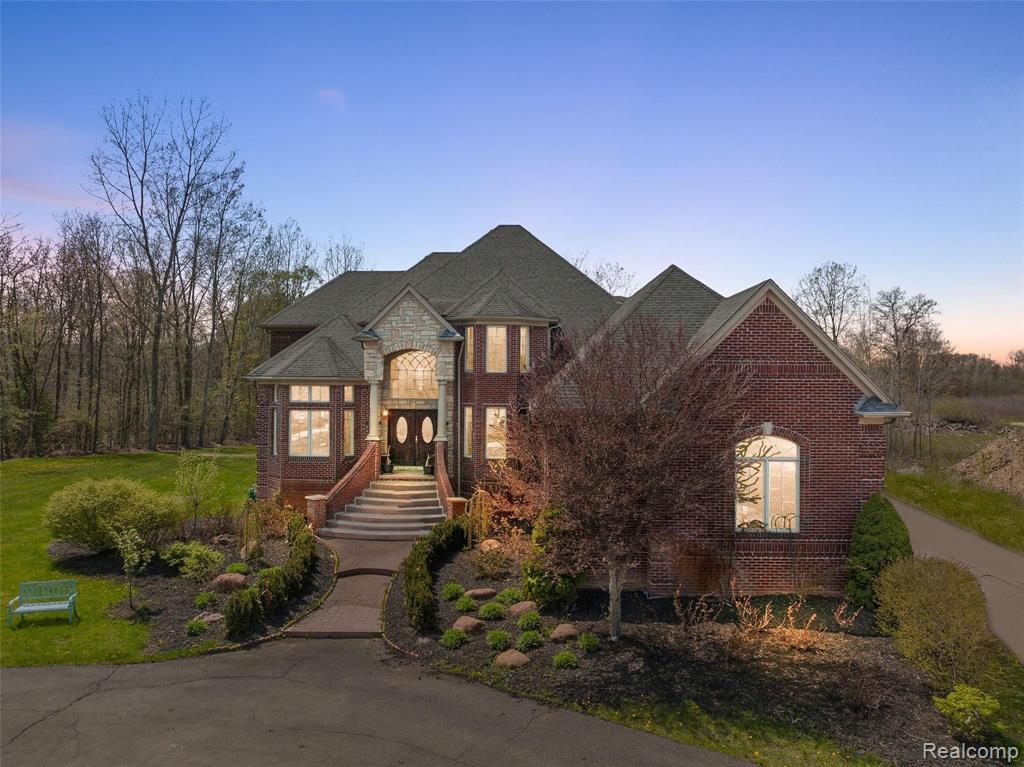 62031 Romeo Plank Rd, Ray Twp, MI 48096 MLS 2220036260 Redfin