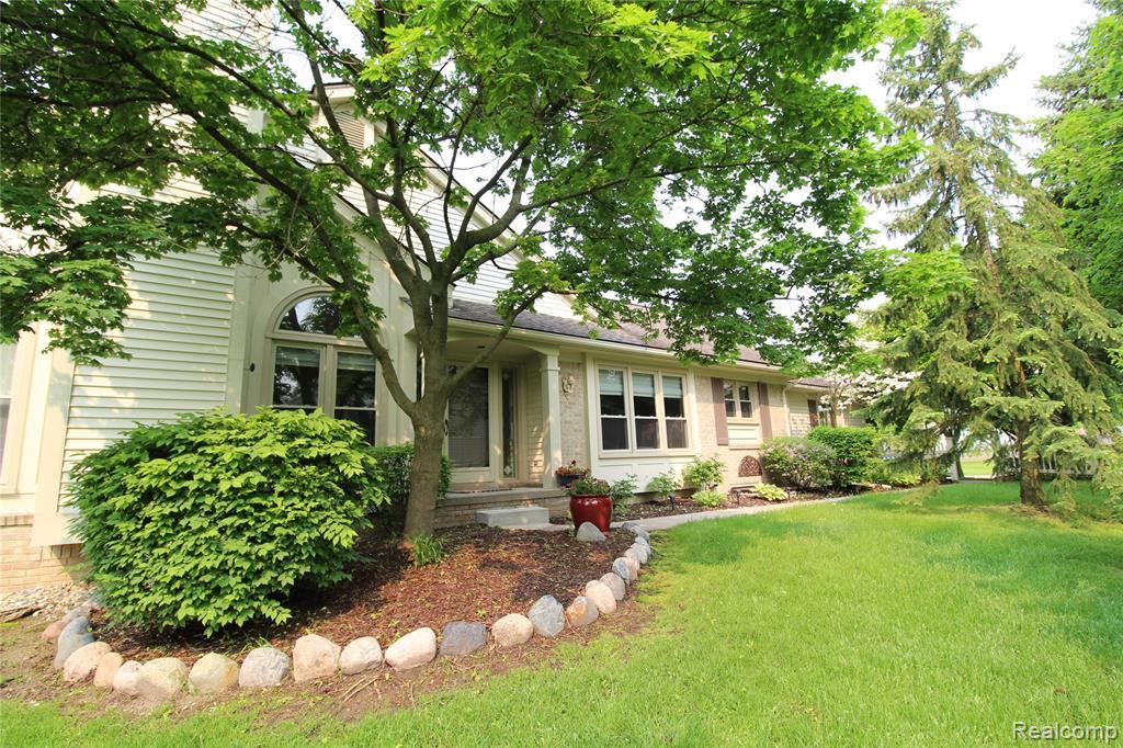 7345 Danbury Dr, West Bloomfield Twp, MI 48322 MLS 219052268 Redfin