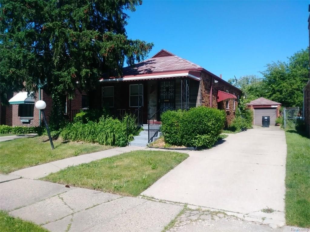 9070 Northlawn St, Detroit, MI 48204 MLS 218050275 Redfin