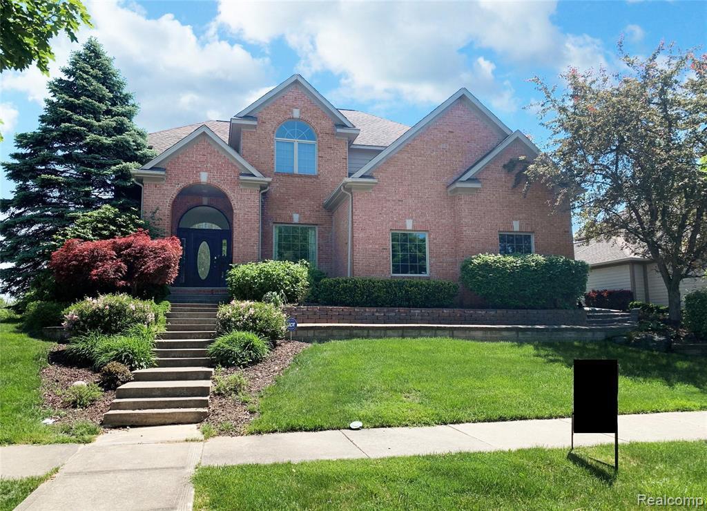 10125 Golfside Dr, Grand Blanc Twp, MI 48439 MLS 2200025276 Redfin