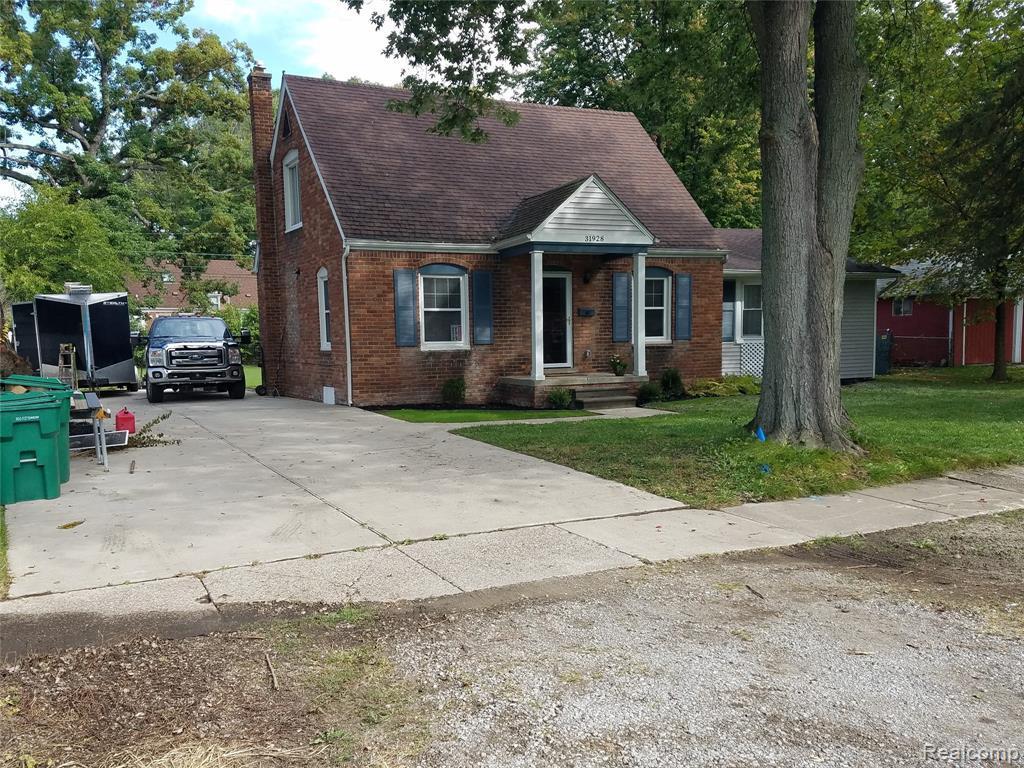 31928 Sheridan St, Garden City, MI 48135 Redfin