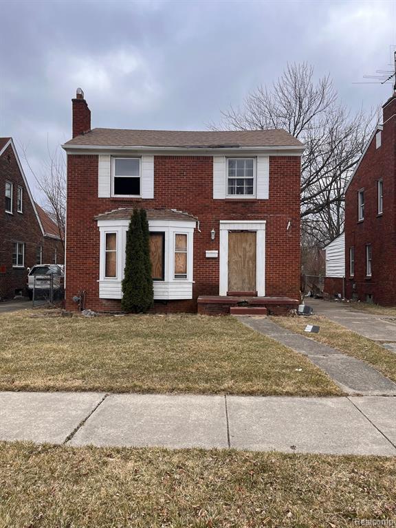 15430 Mapleridge St, Detroit, MI 48205 | MLS# 20230023282 | Redfin