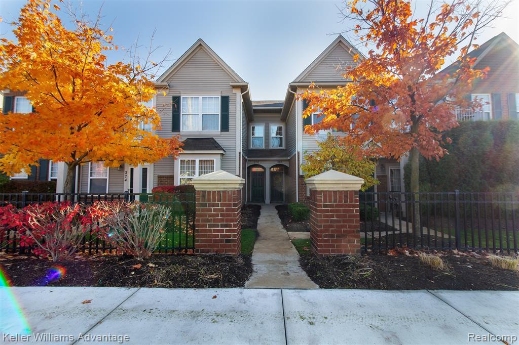 266 N Wixom Rd, Wixom, MI 48393 | MLS# 219110282 | Redfin