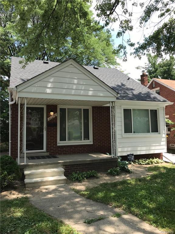 11370 Appleton Redford Twp Mi 48239 Mls 218061283 Redfin