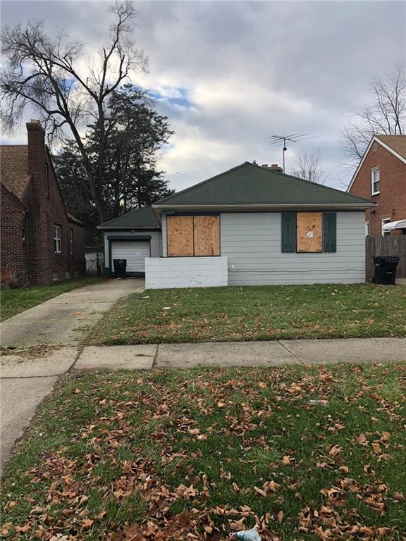 16755 Harlow St, Detroit, MI 48235 | MLS# 218116293 | Redfin