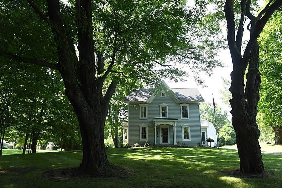 1000 E Clarkston Rd Orion Twp Mi 462 Mls Redfin 1000 E Clarkston Rd Orion Twp Mi 462 Mls Redfin