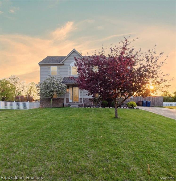 8040 Lark Ln, Mundy Twp, MI 48439 MLS 20230037323 Redfin