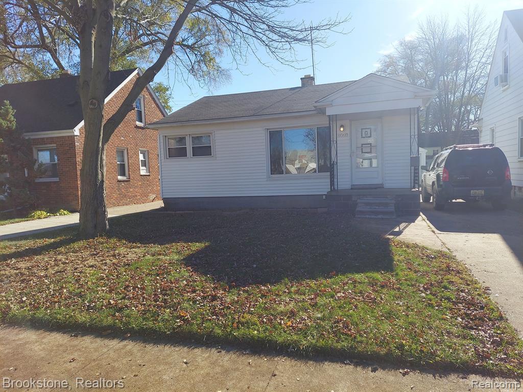 8060 Theisen, Center Line, MI 48015 MLS 20221059324 Redfin