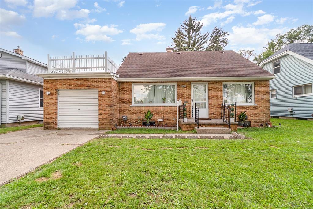 3433 Court Saginaw MI 48602 MLS# 61050084324 Redfin