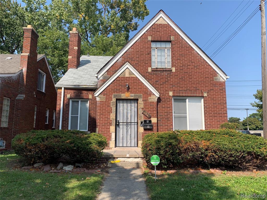 15311 Carlisle St, Detroit, MI 48205 MLS 2200080328 Redfin