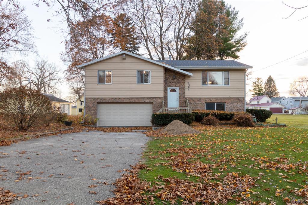 homes for sale meridian township michigan