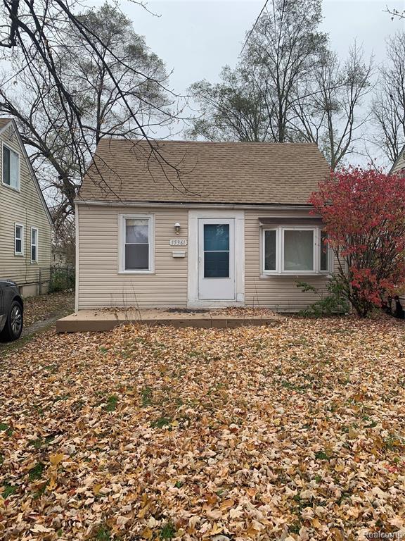 15361 Dixie, Redford Twp, MI 48239 MLS 2200023348 Redfin