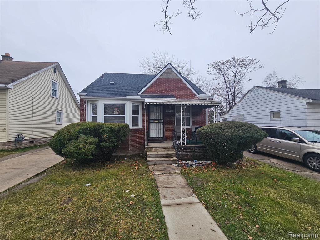20161 Helen St, Detroit, MI 48234 MLS 20230076366 Redfin