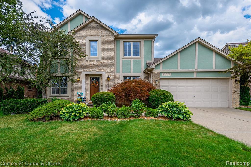 23649 linne street, clinton township, mi 23649 linne street, clinton township, mi