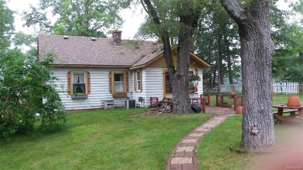 2280 Harvey Lake Rd, Highland Charter Twp, MI 48356 Redfin