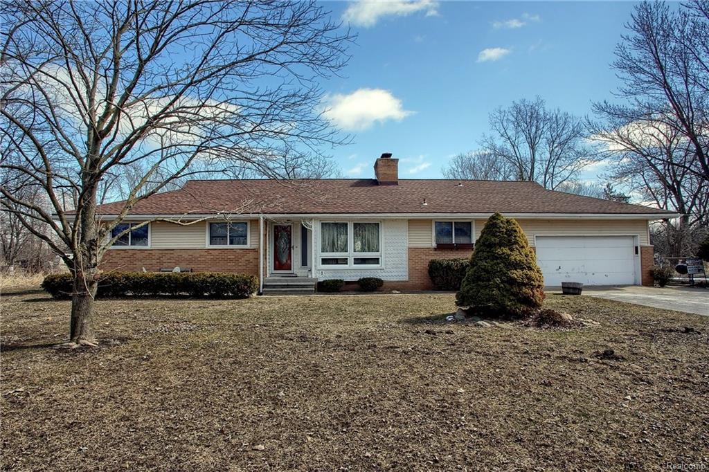 7125 Marsh Rd, Cottrellville Twp, MI 48039 | MLS# 218022395 | Redfin