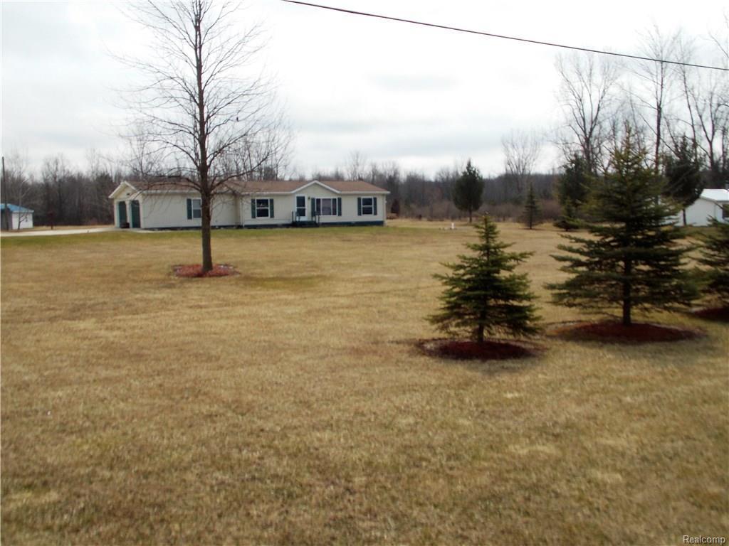 6016 Mayville Rd, Koylton Twp, MI 48727 MLS 218031395 Redfin
