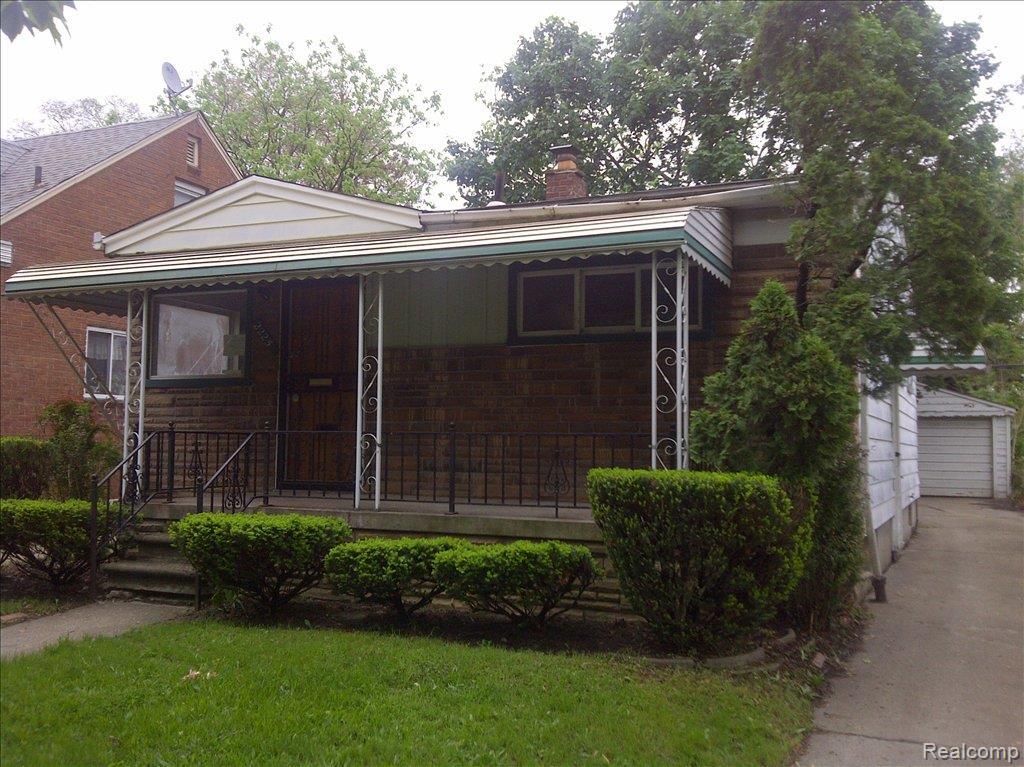 2225 S Beatrice St Detroit MI 48217 MLS 211063400 Redfin