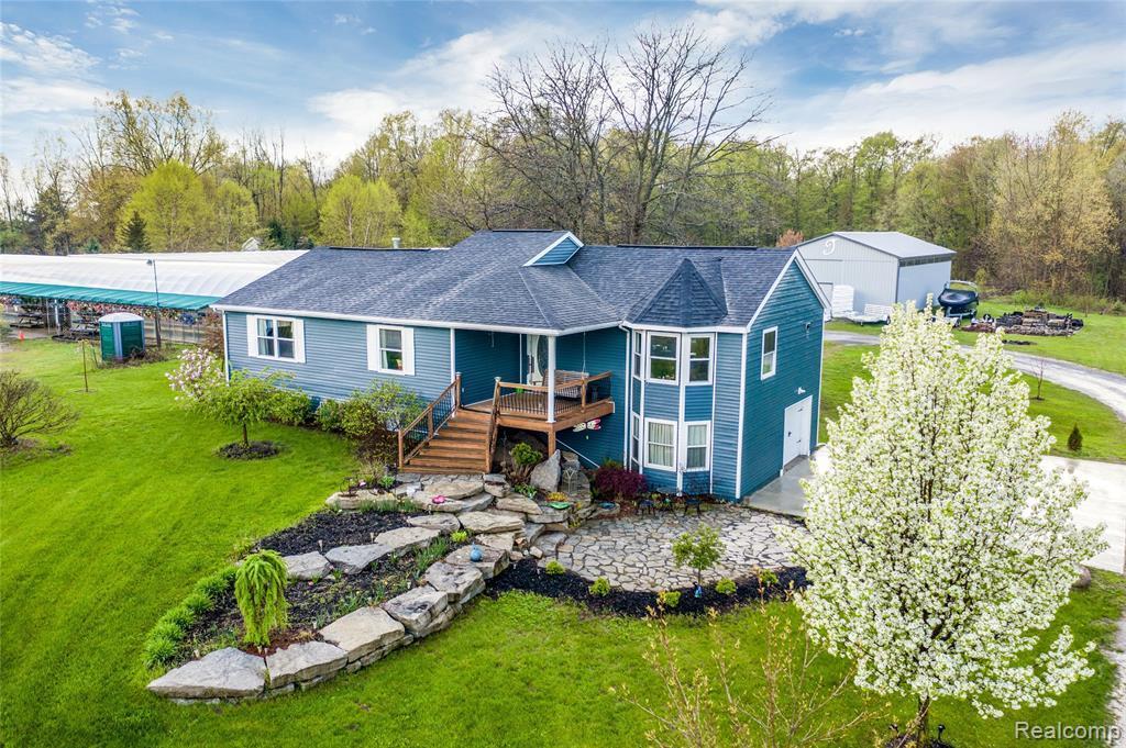 11331 N Genesee Rd, Thetford Twp, MI 48420 MLS 219048403 Redfin