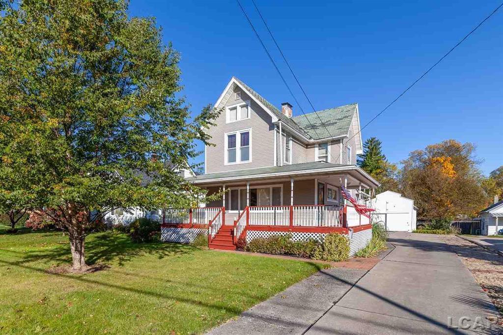 766 W Maumee St, ADRIAN, MI 49221 MLS 56050016403 Redfin