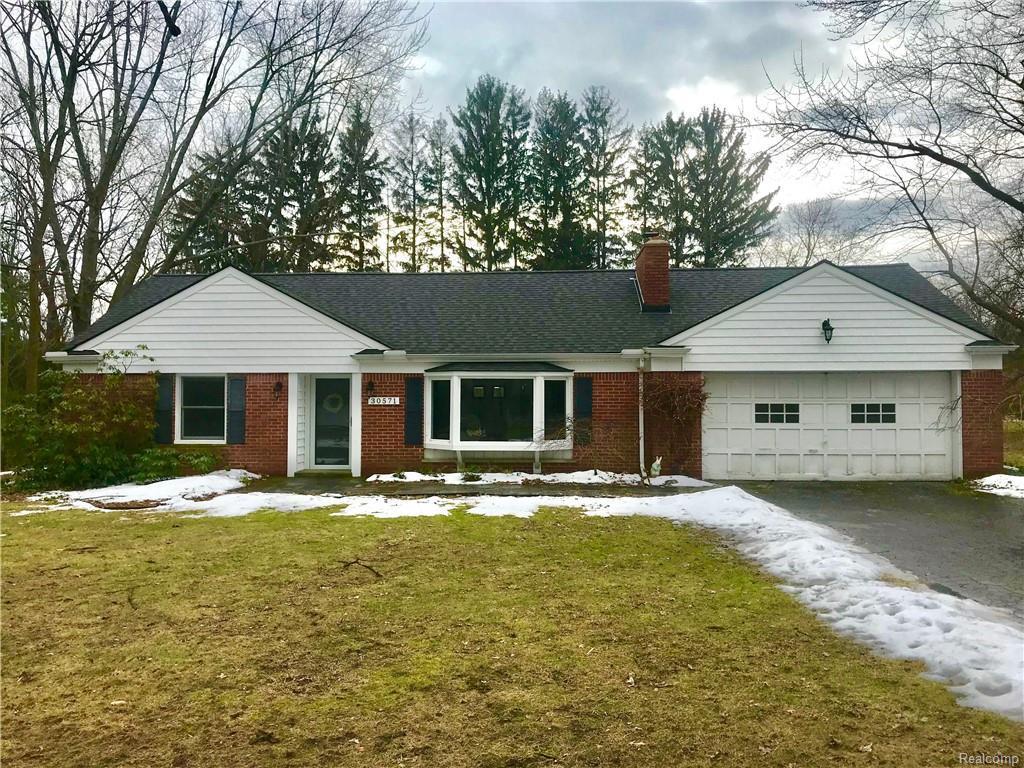 30571 N Greenbriar Rd, Franklin Vlg, MI 48025 MLS 219010406 Redfin