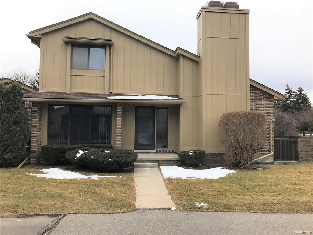 1703 S Hill Blvd, Bloomfield Twp, MI 48304 MLS 218024411 Redfin