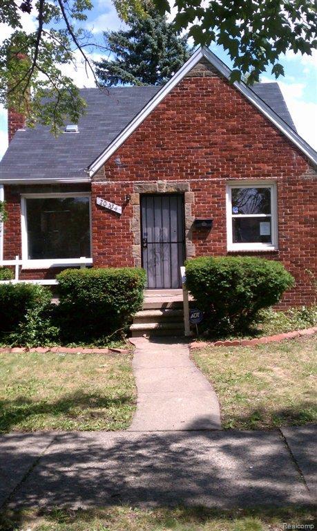 20201 Veach St, Detroit, MI 48234 3 Bedroom House for $1,100/month