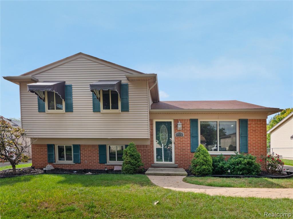 14986 Annapolis Dr, Sterling Heights, MI 48313 MLS 2210068414 Redfin