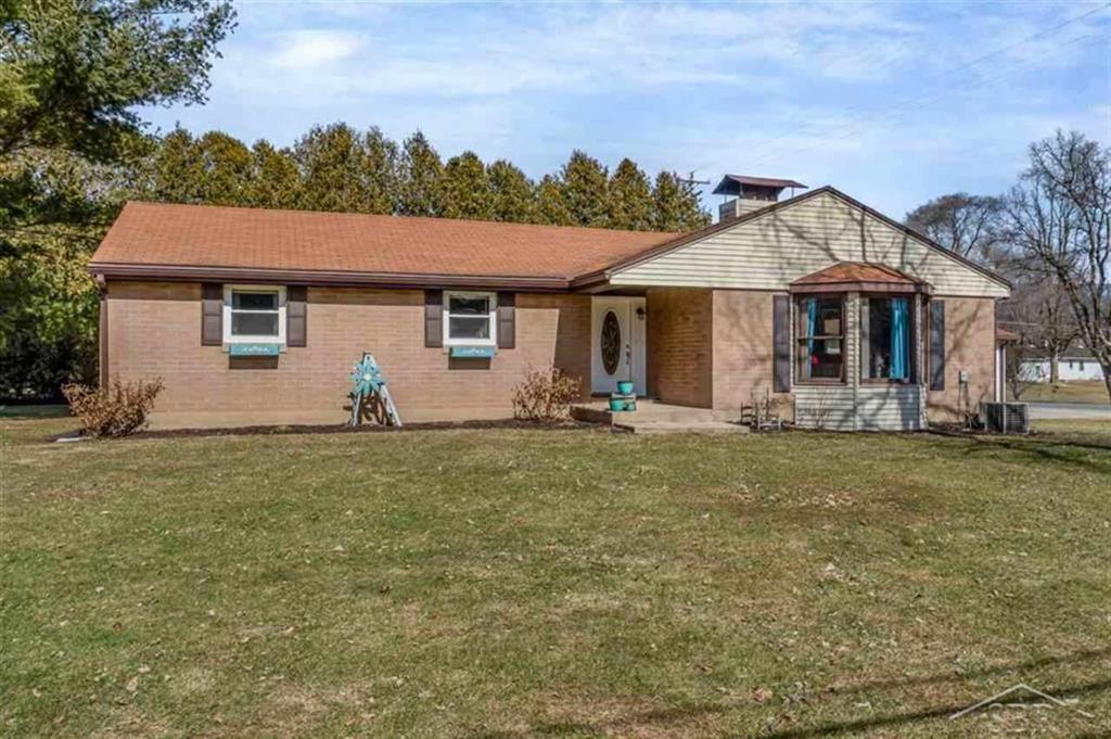 417 E Grant St, SHERIDAN, MI 48884 MLS 61050036430 Redfin