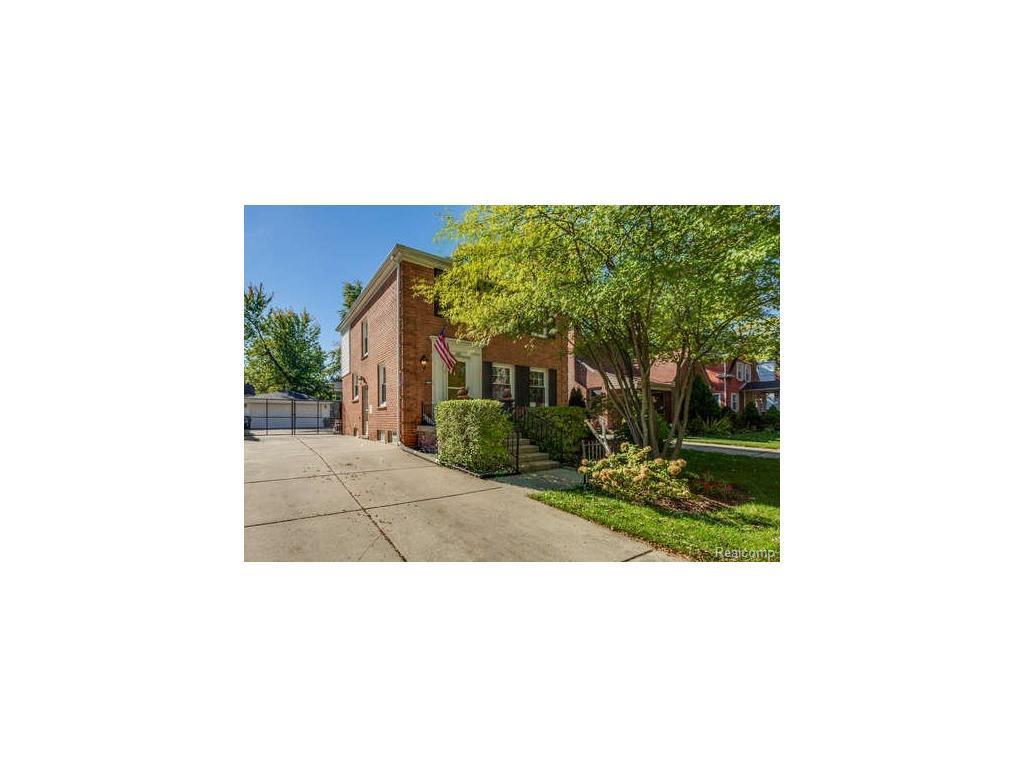 10115 Talbot Ave Huntington Woods MI 48070 MLS# 217095432 Redfin 10115 Talbot Ave Huntington Woods MI 48070 MLS# 217095432 Redfin