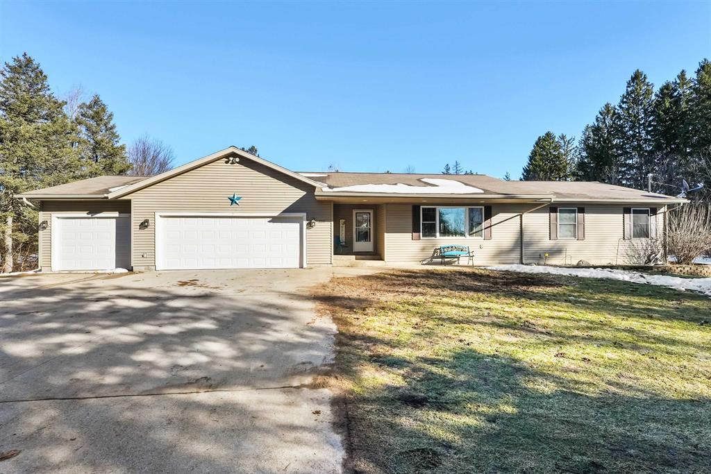 5311 S 25, Selma Twp, MI 49618 | MLS# 78080014434 | Redfin