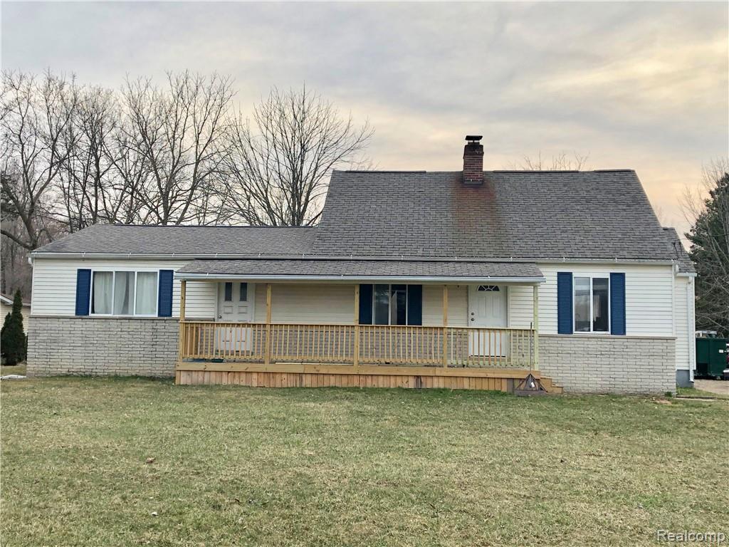 3283 N State Rd, Richfield Twp, MI 48423 MLS 219032435 Redfin